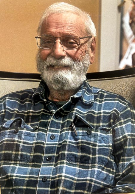 Obituary of Elroy Henry Thiessen