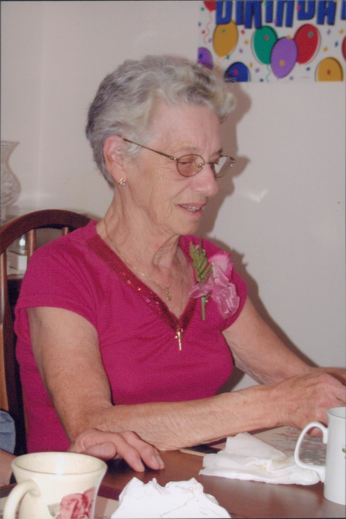 Theresa Maclean Obituary - Halifax, NS