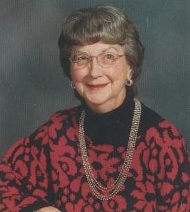 Obituary of Billie Marie Conrad Mobley