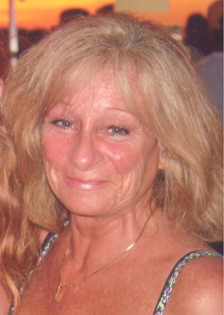 Obituary of Ellen Nagel