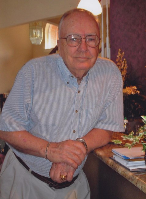 Obituary of James R. Goodrum