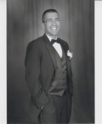 Ysidro Gurule