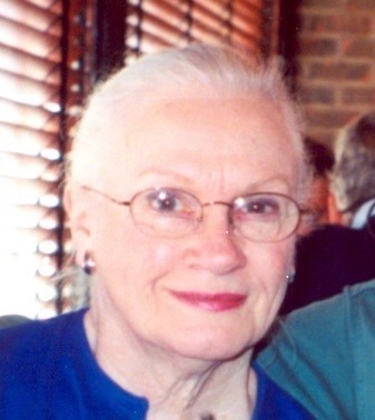 Obituario de Hilda Earle Keith