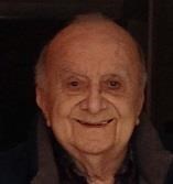 Obituary of George J. Myers