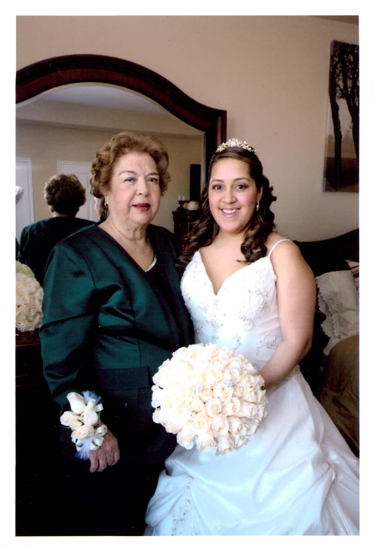 Obituario de Norma H. Pineda