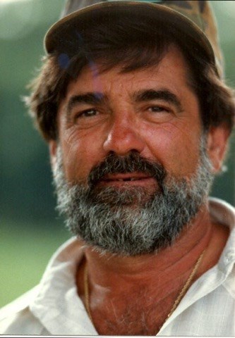 Obituary of Eugene "Bud" Pavlicek Jr.