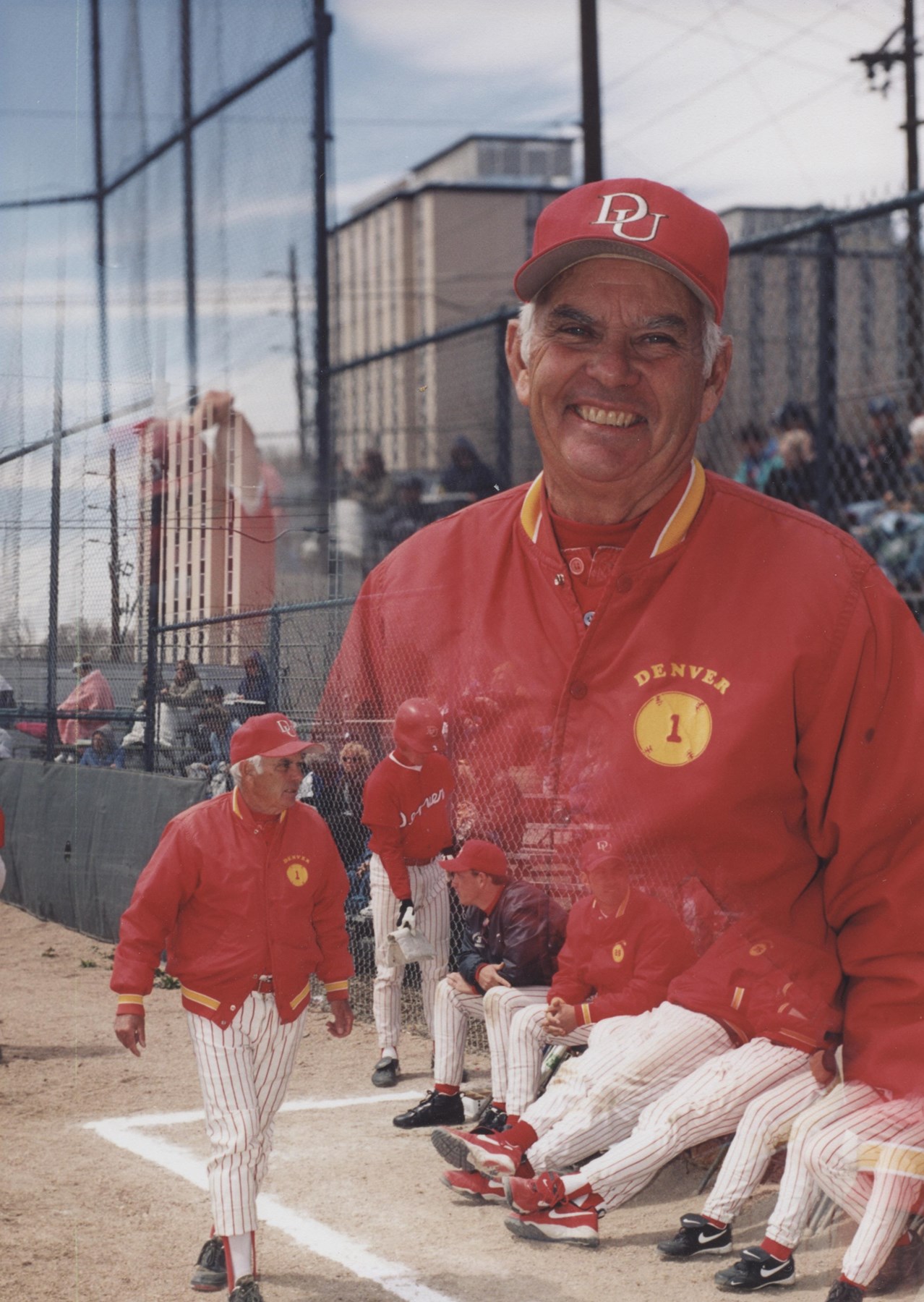 Obituary of Jack Anthony Rose