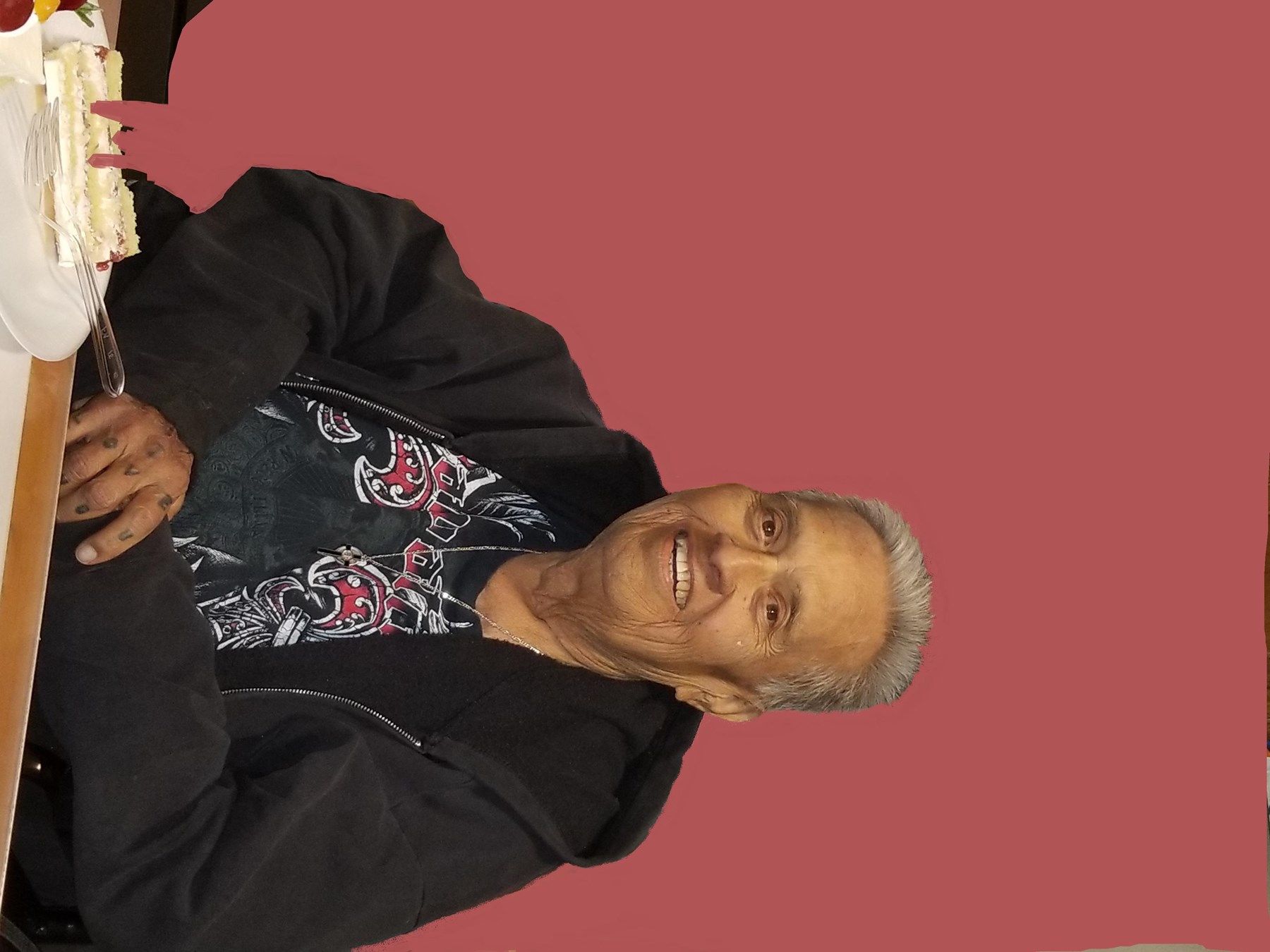 Obituary of Arturo Garcia Barron