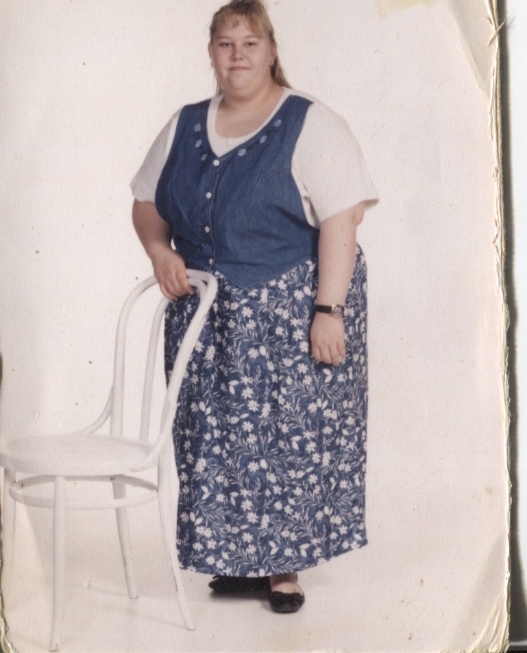 Obituary of JeannieLynn Ann Hunt