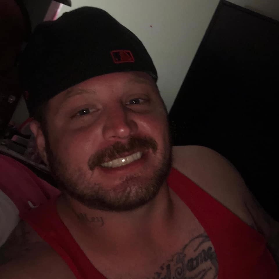 Obituary of Bradley Dalton Kelly