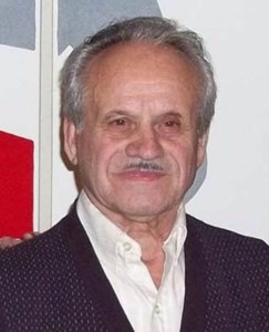 James Stephen  Meszaros