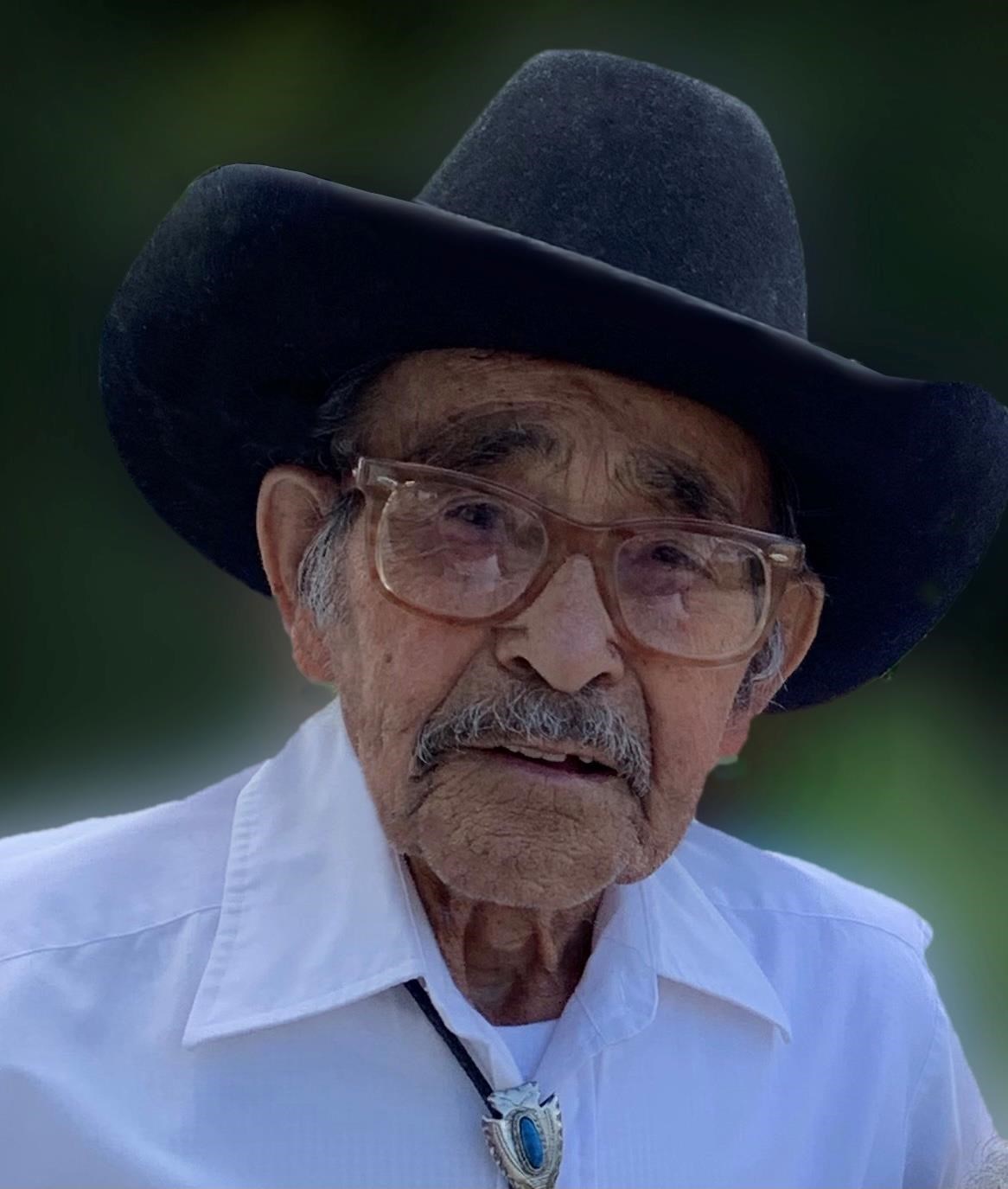 Delfin Martinez Obituary Pueblo, CO
