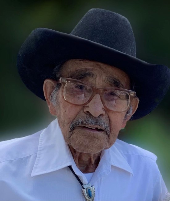 Obituary of Delfin J. Martinez