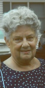 Helen Helton