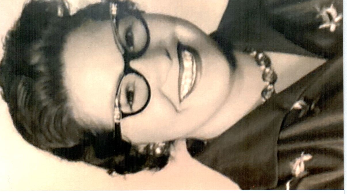 Obituary of Beatrice H Madrid