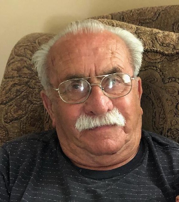 Obituary of Emiliano Tomassetti