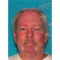 Obituary of Michael Timothy Aarons