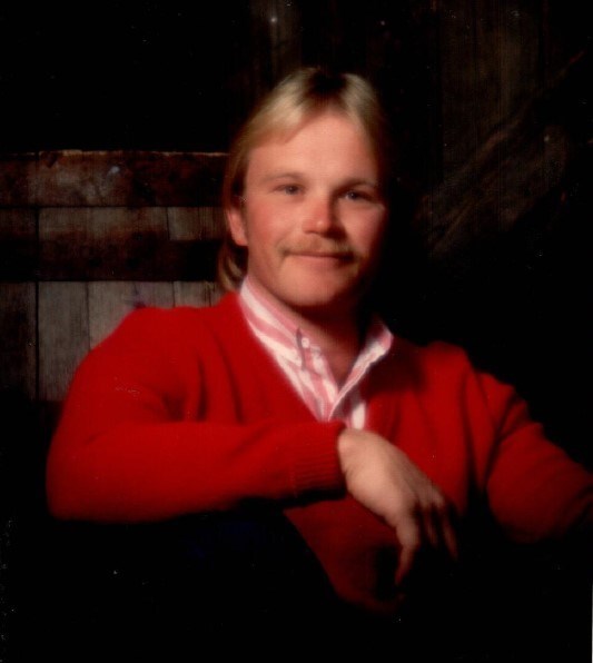 Obituario de Dale Lloyd Tryon