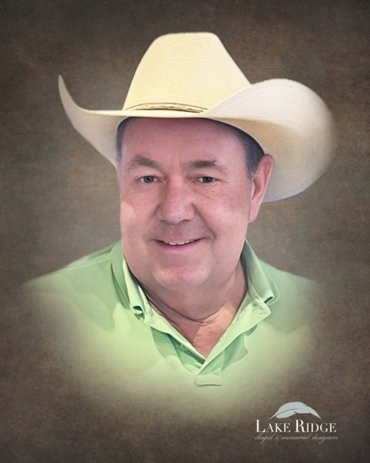 Obituary of Gary McKenzie