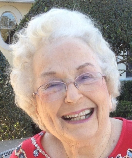 Obituary of Rubie Mae Floyd