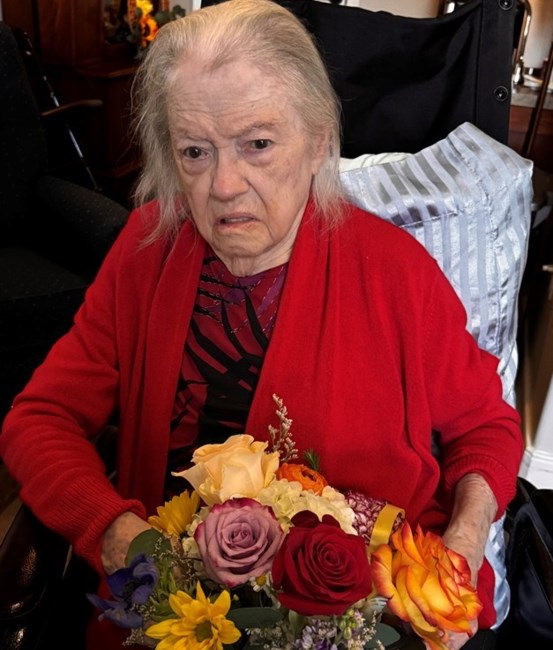 Obituary of Anease B. Wood