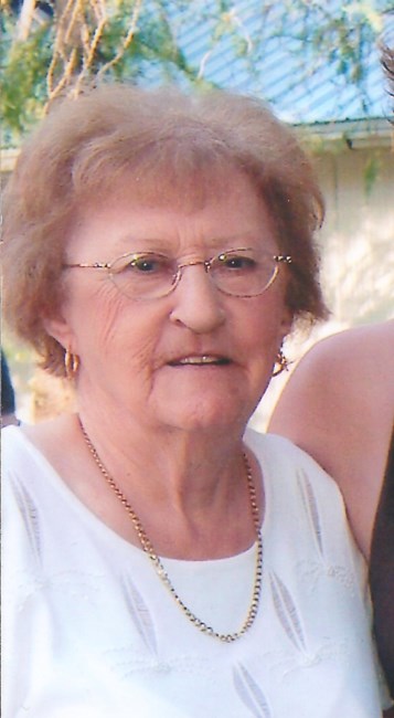 Avis de décès de Ange-Emma Dufour