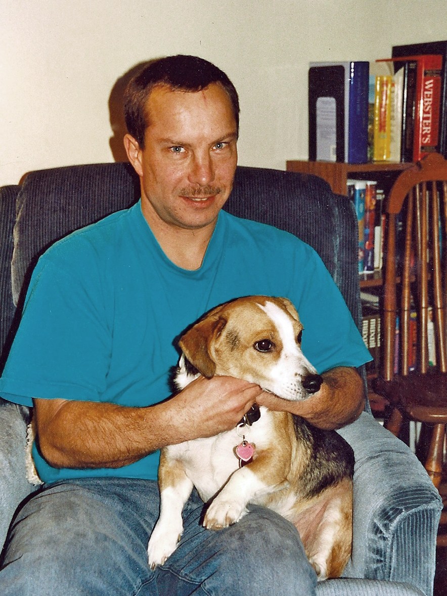 Obituary of Edmond "Ed" Bruce Atkins