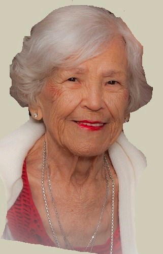 Obituary of Nola Ray Moore