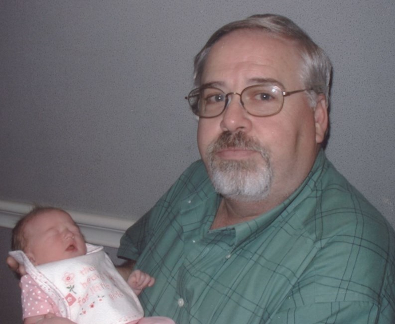 Obituary of Eddie Gary Tyson