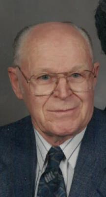 Obituary of Ralph Gardner