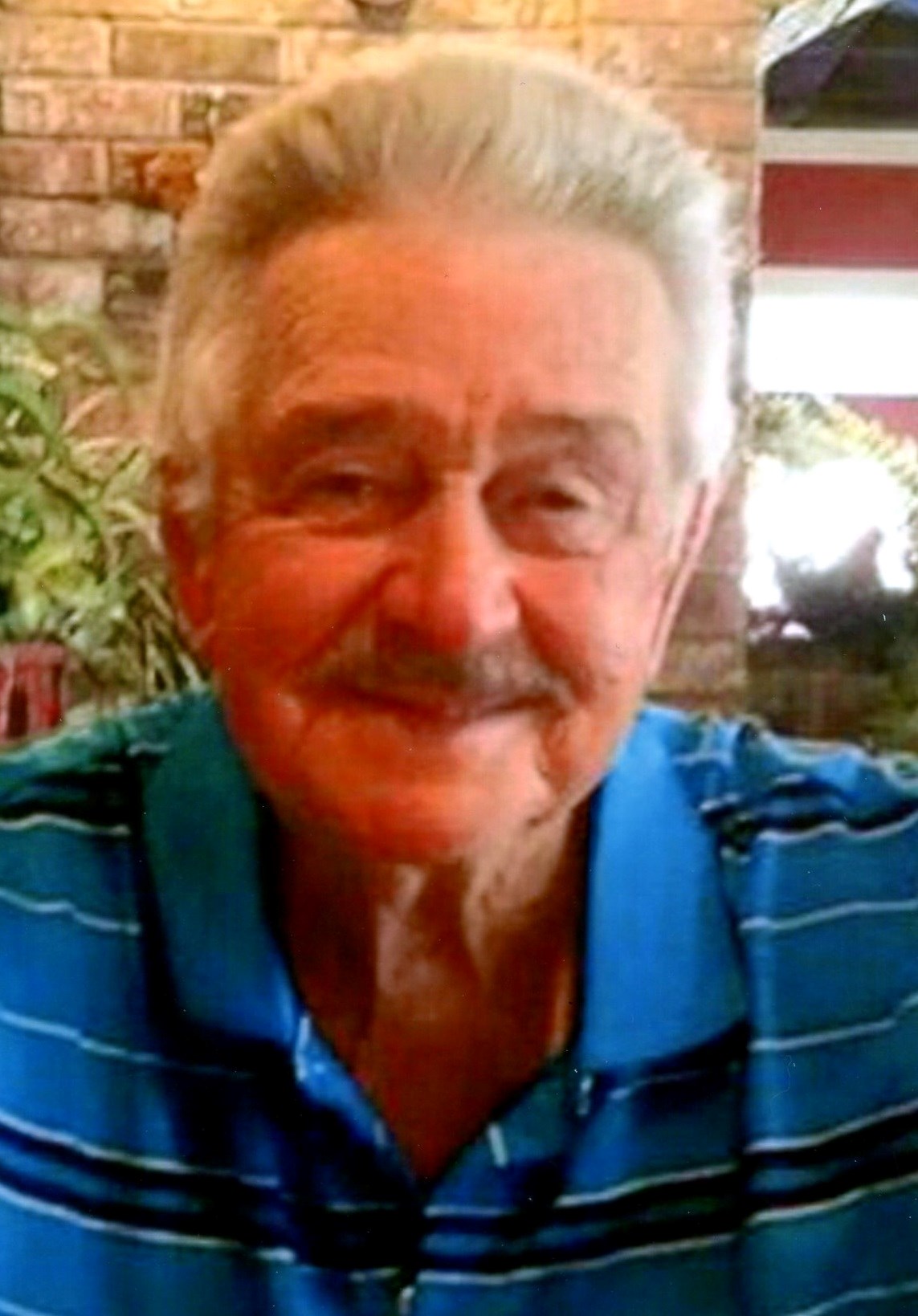 Obituary of Roy Leon Peeler