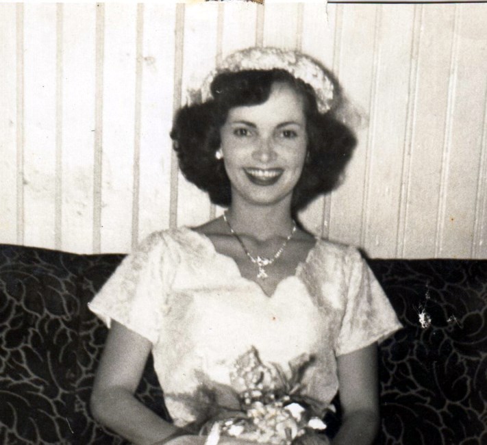 Obituary of Gloria Rivera Burgos