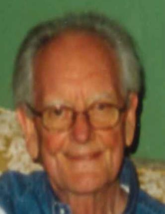 Obituary of Marvin Robert Leighton
