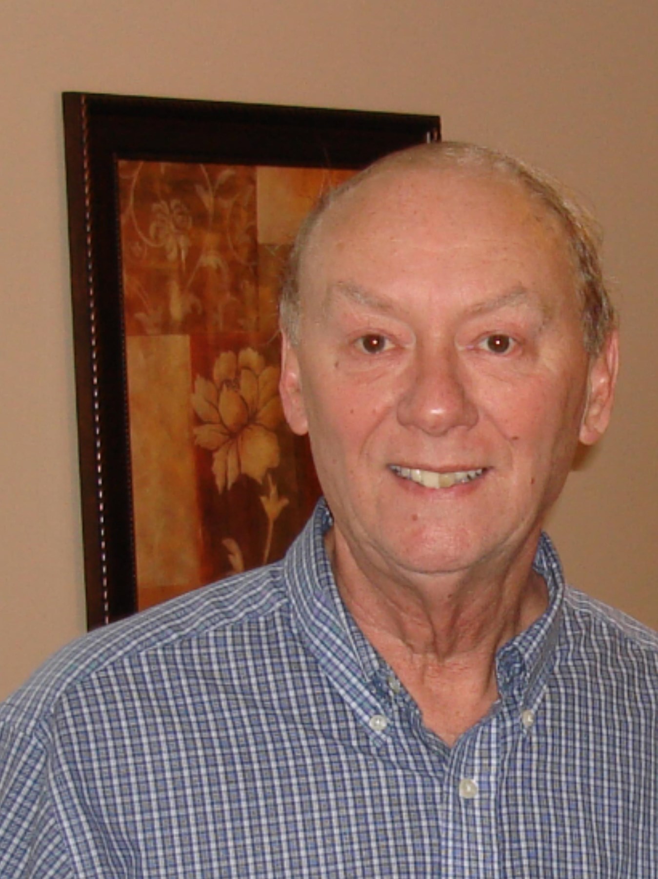 Obituary of Richard A. Greenwell