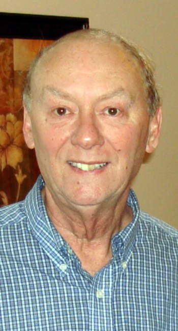 Obituary of Richard A. Greenwell
