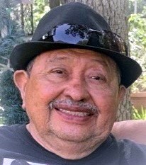 Obituary of Rigoberto Lopez Alas