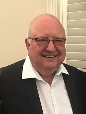 Obituary of Peter DeWaine Miller