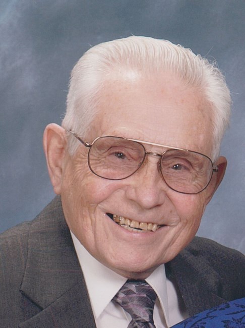Obituary of William Riess Jr.