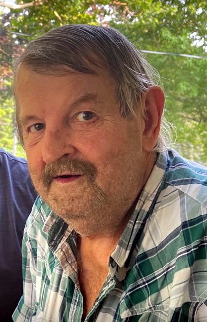 Obituary of David John Kaufman