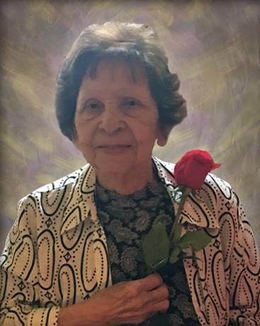 Obituary of Maria Albertina Mesta