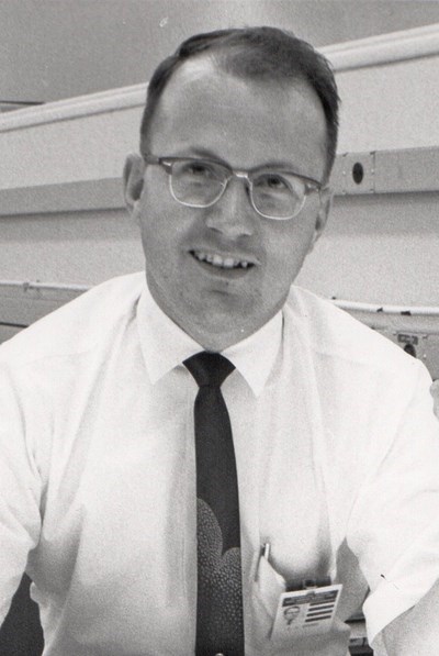 Obituary of Stanley Ray Dawson