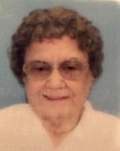 Obituary of Evelyn Mae Stevens