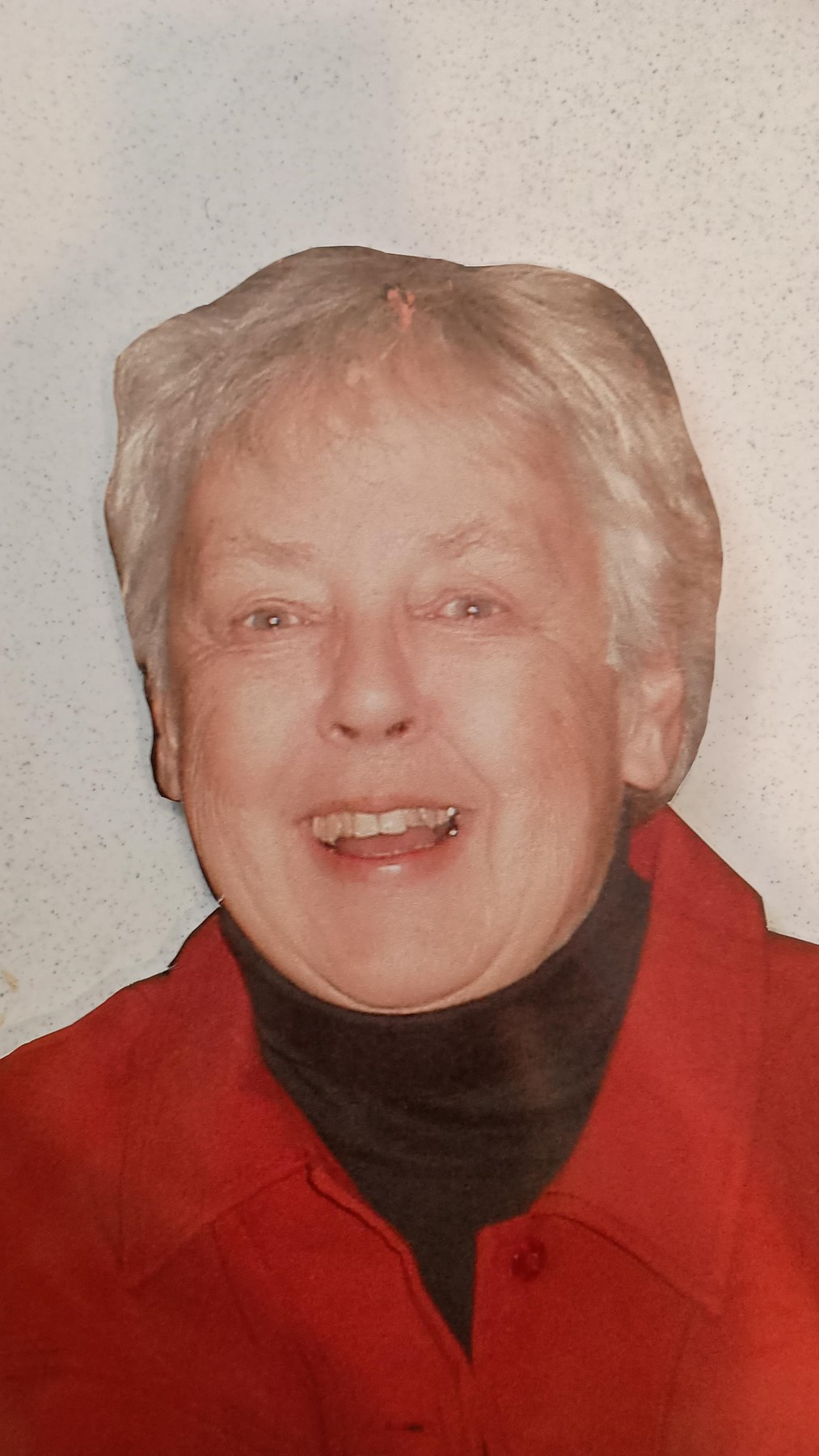 Obituary of Kay F Stults