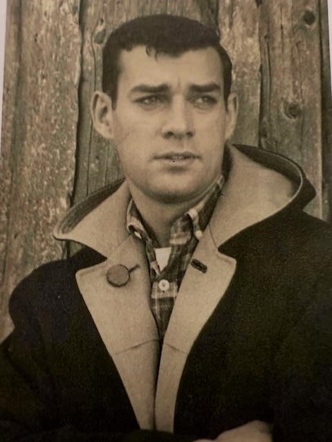 Obituario de Benjamin Zev Shecter