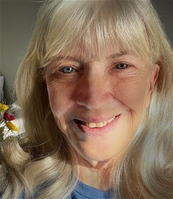 Obituary of Nancy Ellen Burklow