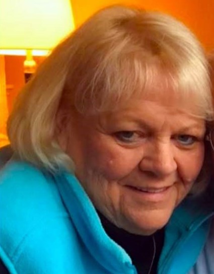 Obituary of Deborah Borthwick