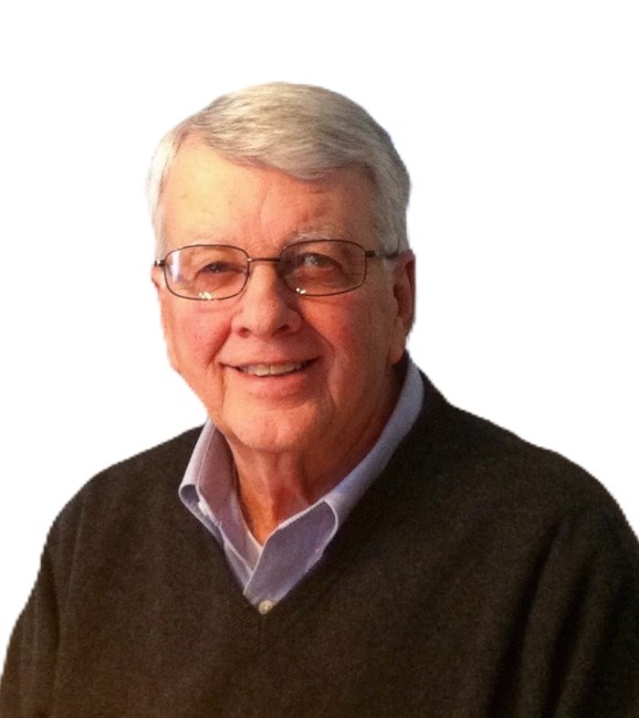 Obituary of Donald "Don" Roger Higgins