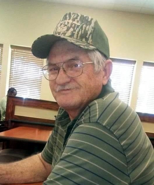 Obituario de Raymon Ray Dickerson