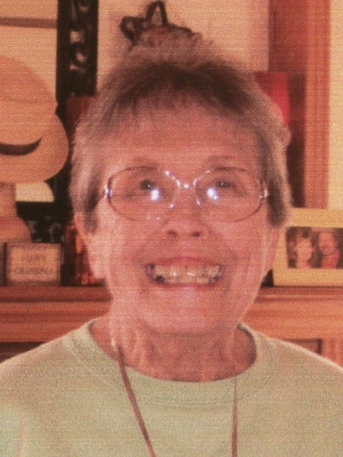 Obituary of Beverly Ann Jones