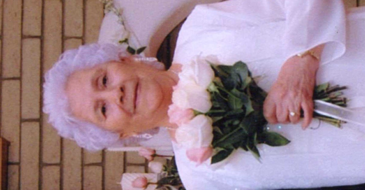 Obituary of Josefina Garcia Mendez